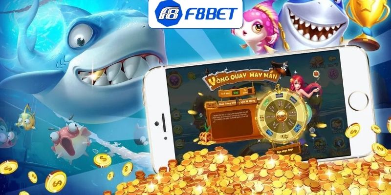 Tìm hiểu về cách thức tính xu bắn cá H5